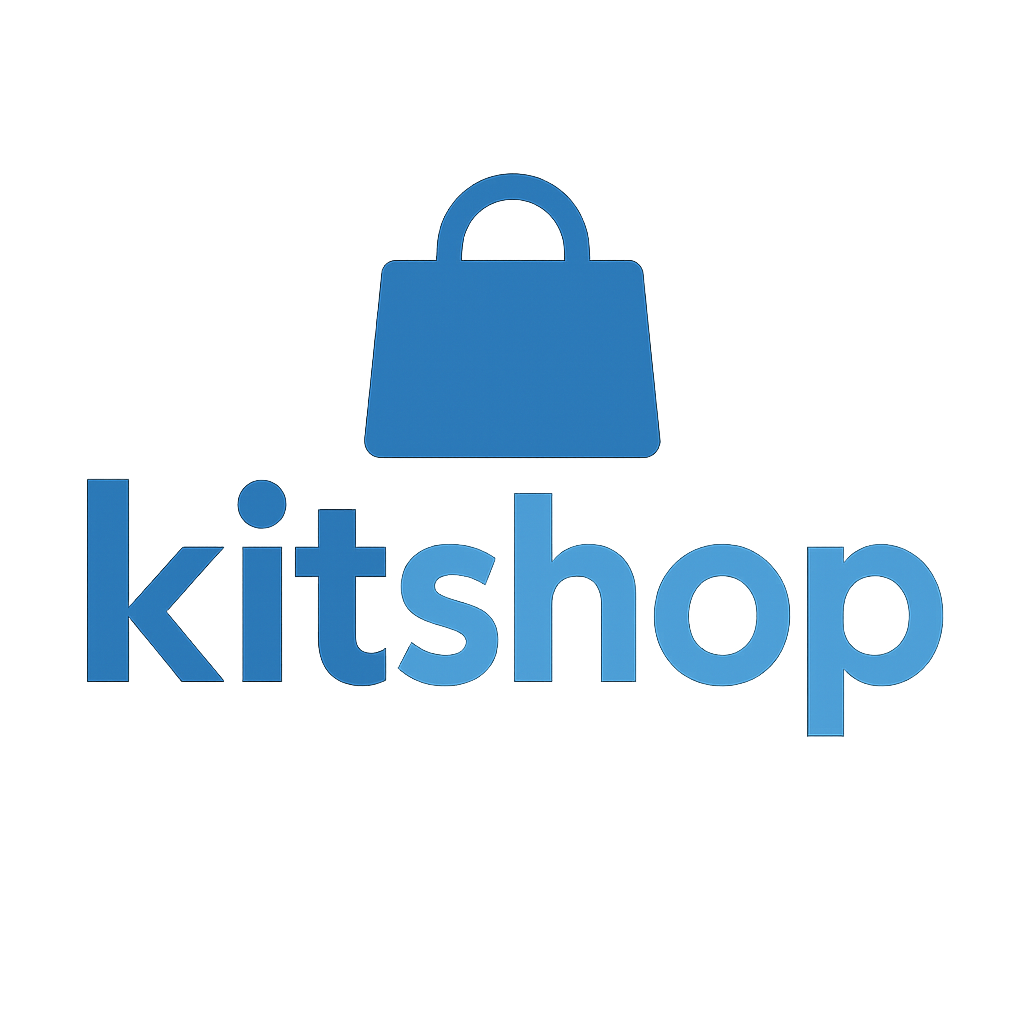 KitShop Logo