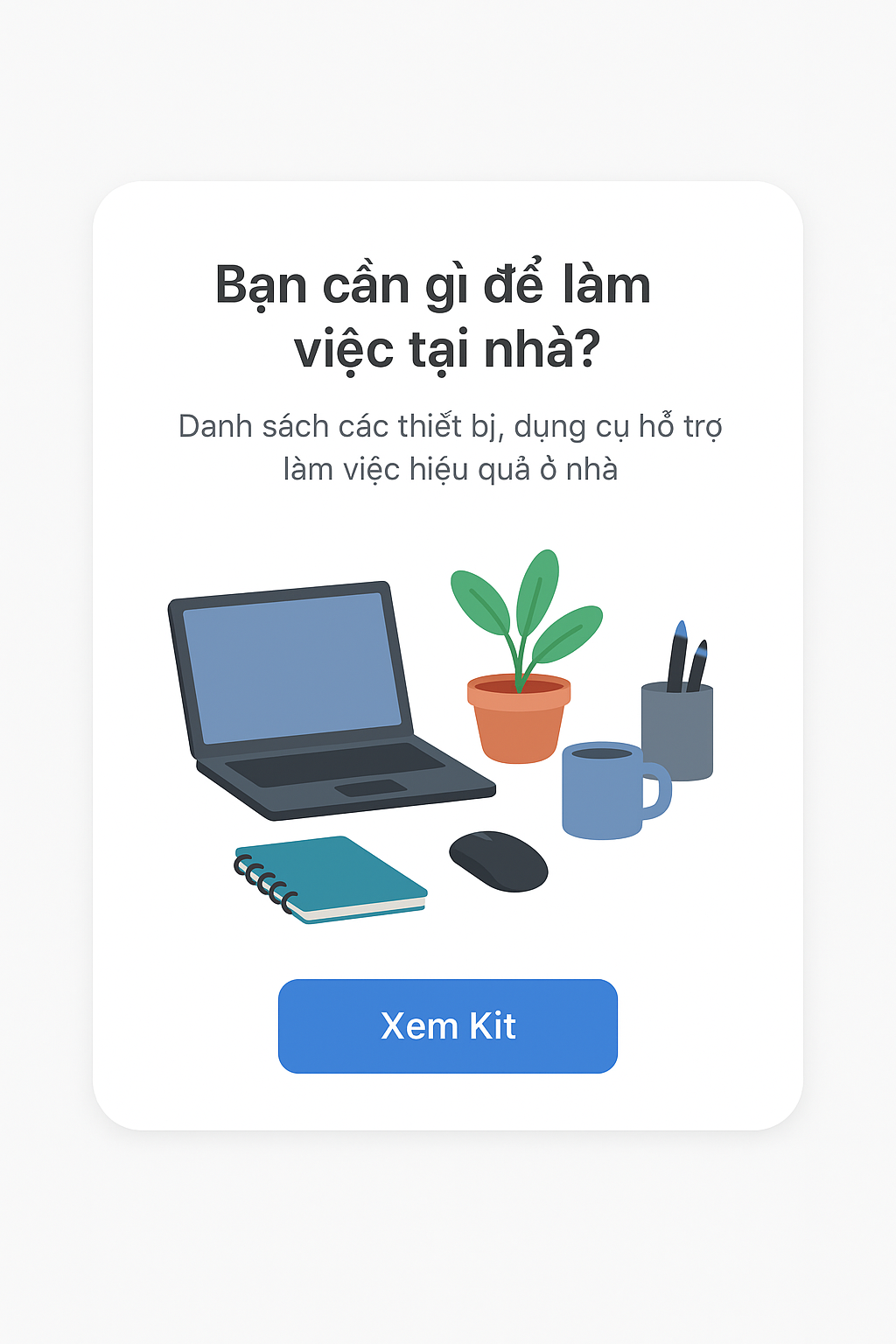 Minh họa Kit