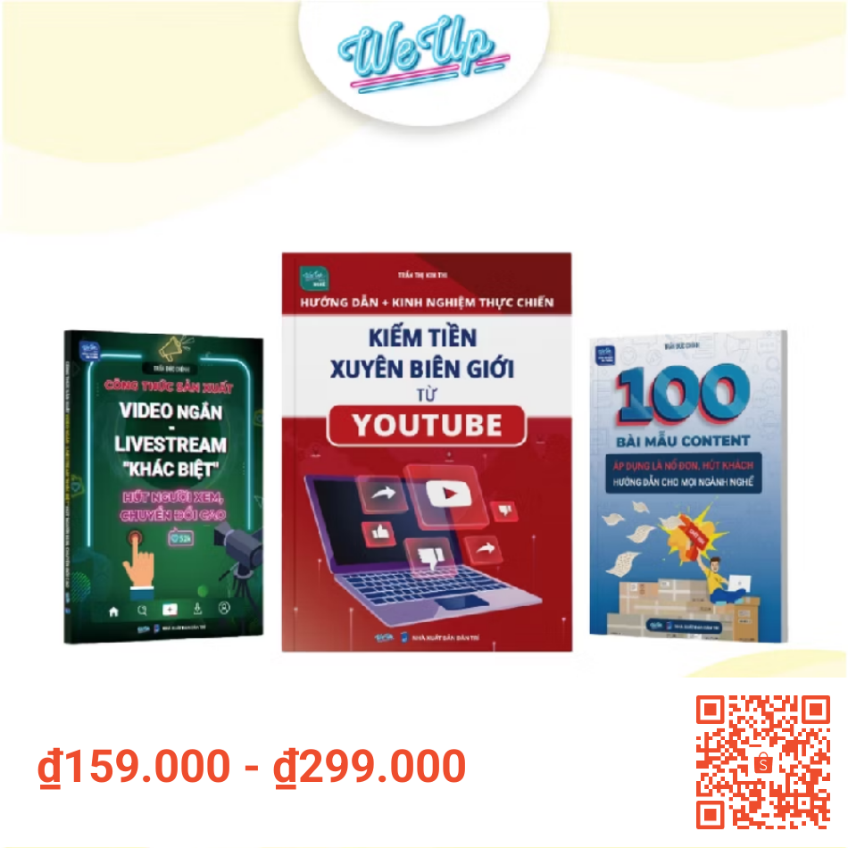 Ảnh Kit Affiliate Marketing – Nghề Của Tương Lai Giúp Bạn Kiếm Tiền Ngay Tại Nhà