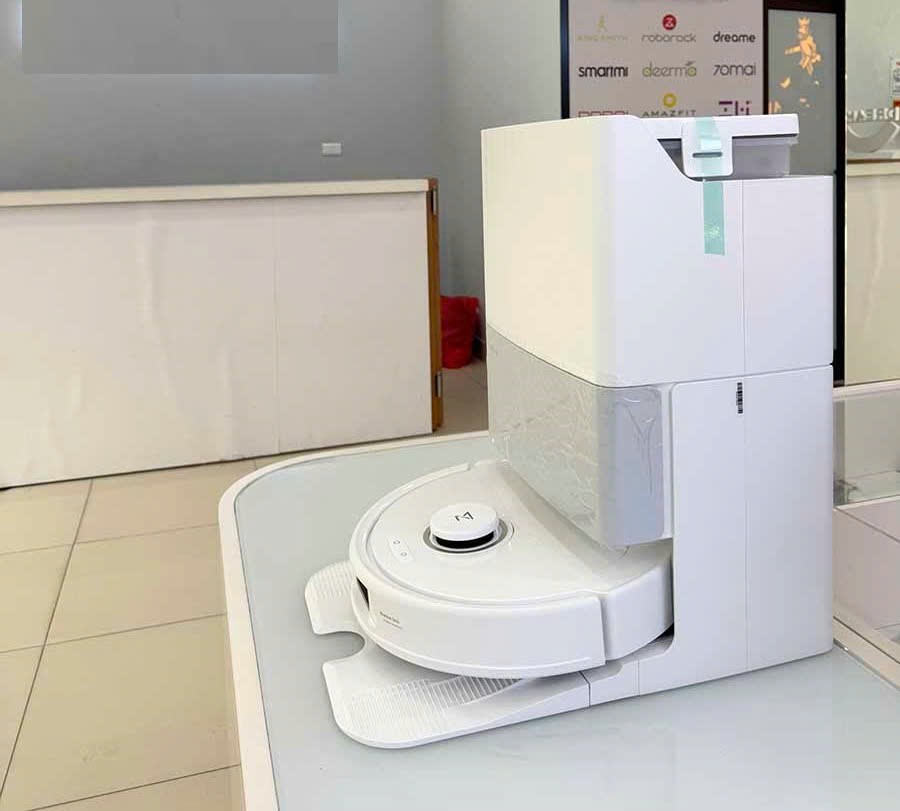 Ảnh Kit Đồ gia dụng thông minh